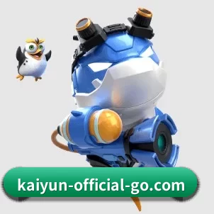 全流程赛事陪伴, 观赛有据可依 | kaiyun