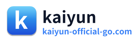 kaiyun Logo